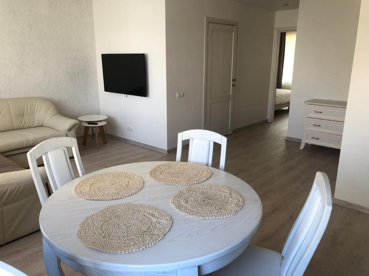 Siguldas 23 Liepāja Kültér fotó